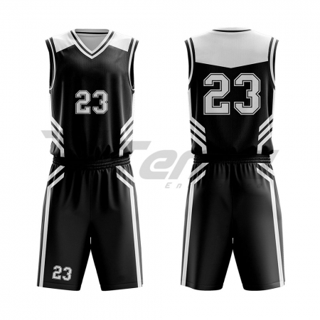 Basketball Uniform